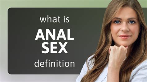 anal for wife